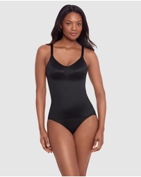 Miraclesuit Shapewear - Comfy Curves Padded Cup Firm Control Shaping Camisole