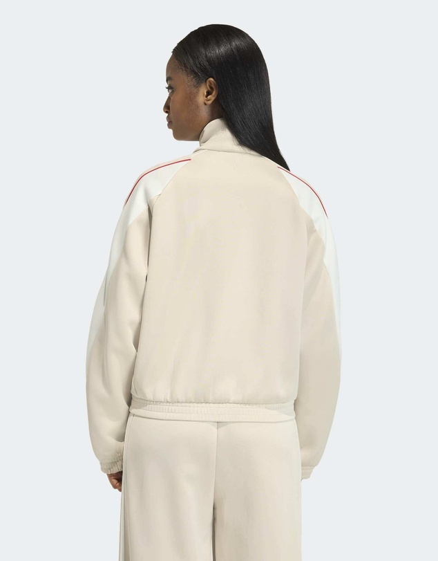 adidas Sportswear - Stadium Tracktop Womens