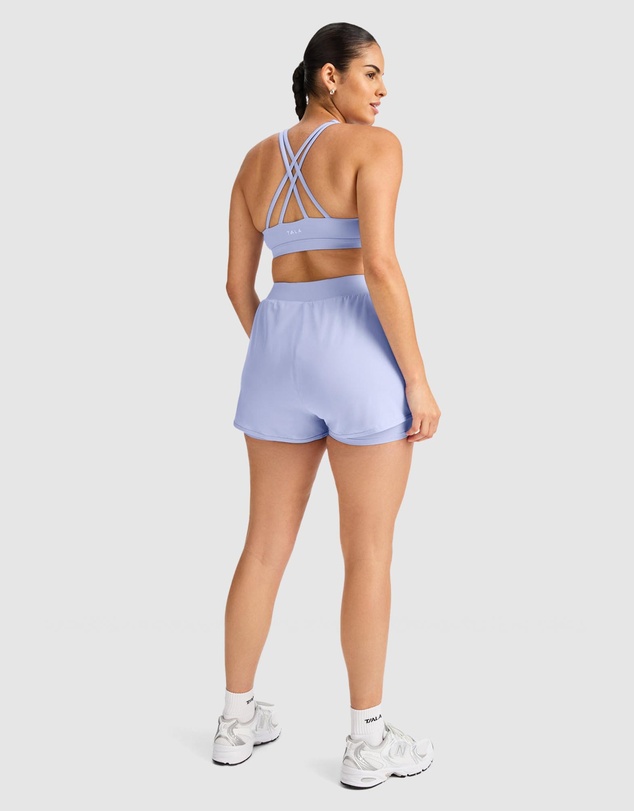 TALA - Skinluxe Tank Sports Bra