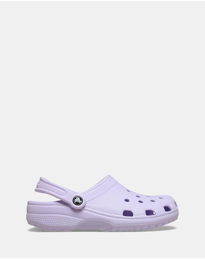 Crocs - Classic Clogs - Women's