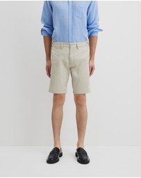 Country Road - Australian Cotton Stretch Chino Short