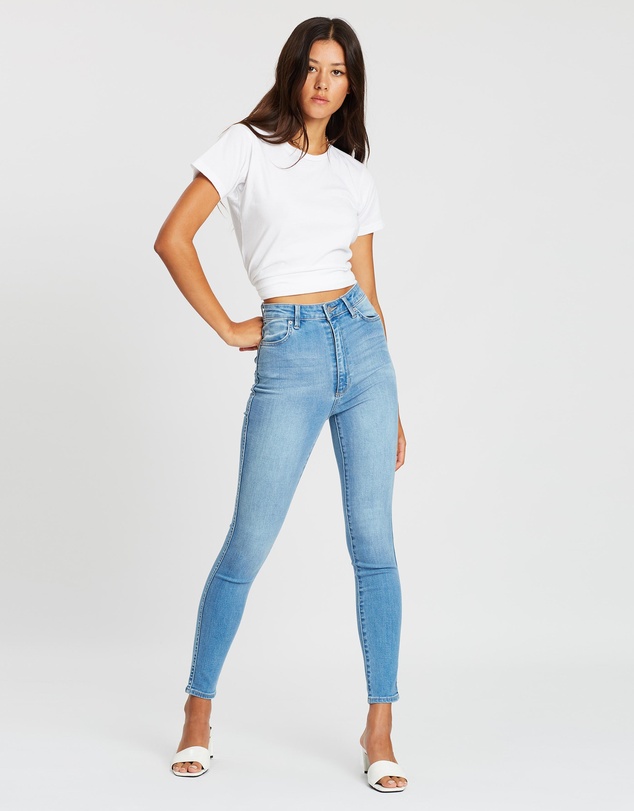Riders by Lee - Hi Rider Jeans
