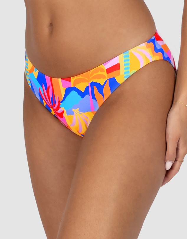 Baku Swimwear - Grenada Regular Bikini Bottom