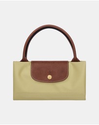 Longchamp - Le Pliage Original Top Handle Bag