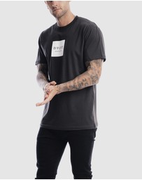 DVNT - S.E.S. Tee