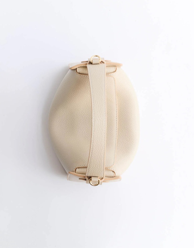 The Horse - Clementine Bag