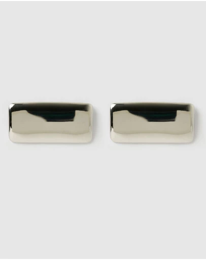 Izoa - Tamara Stud Earrings
