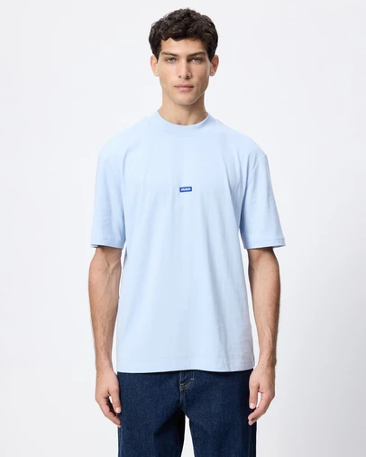 HUGO - Nieros T-Shirt