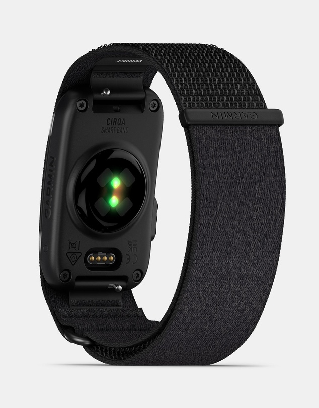 Garmin - CIRQA Smart Band
