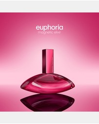 Calvin Klein - Euphoria Fuchsia Elixir Intense 100ml