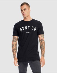 DVNT - Arch Tee