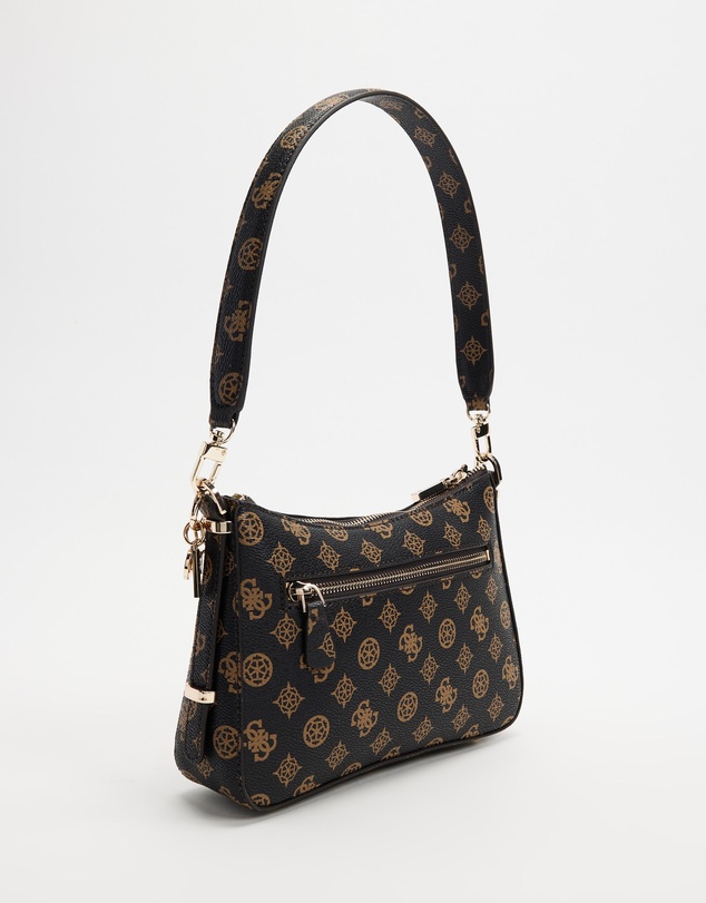 GUESS - Daryna Top Zip Shoulder Bag