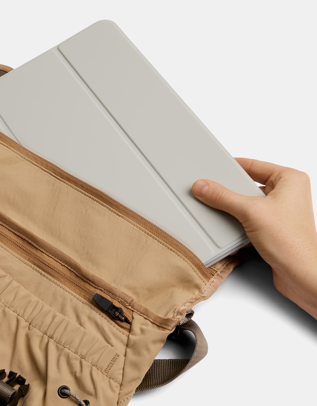 Bellroy - Cinch Messenger Bag