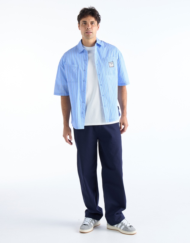 Nana Judy - Harvey SS Shirt
