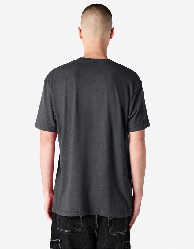 American Apparel - Unisex Short Sleeve CVC T-Shirt
