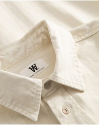 Wood Wood - Cooper Shirt