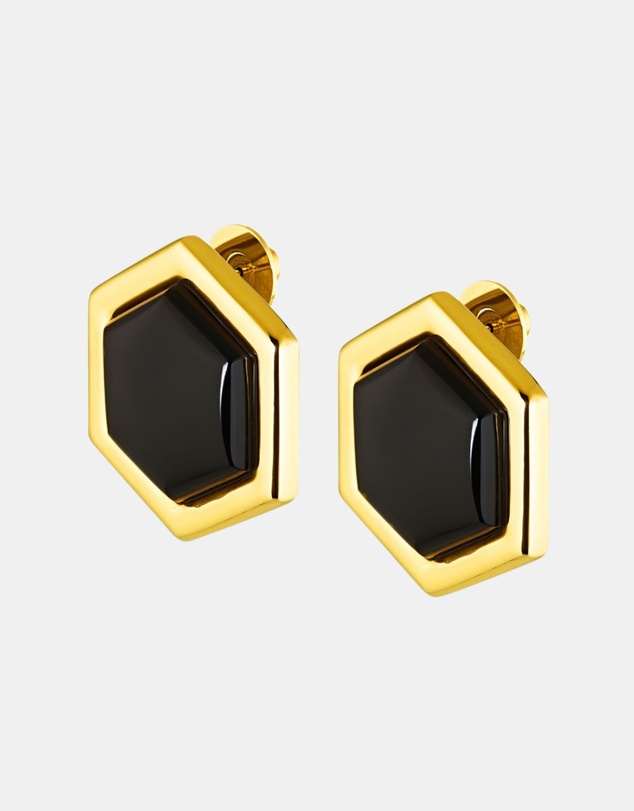 CENDRE - Muse Earrings
