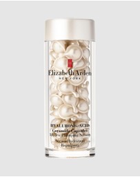 Elizabeth Arden - Hyaluronic Acid Ceramide Capsules Hydra-Plumping Serum 60 Piece