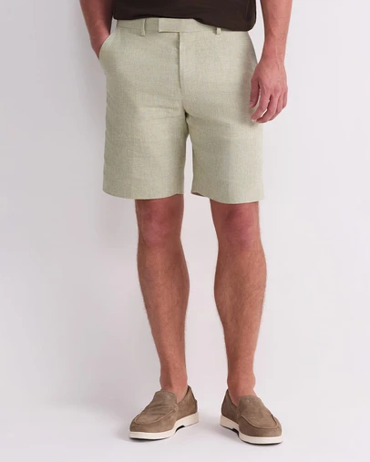 Sportscraft - Ridley Tailored Short
