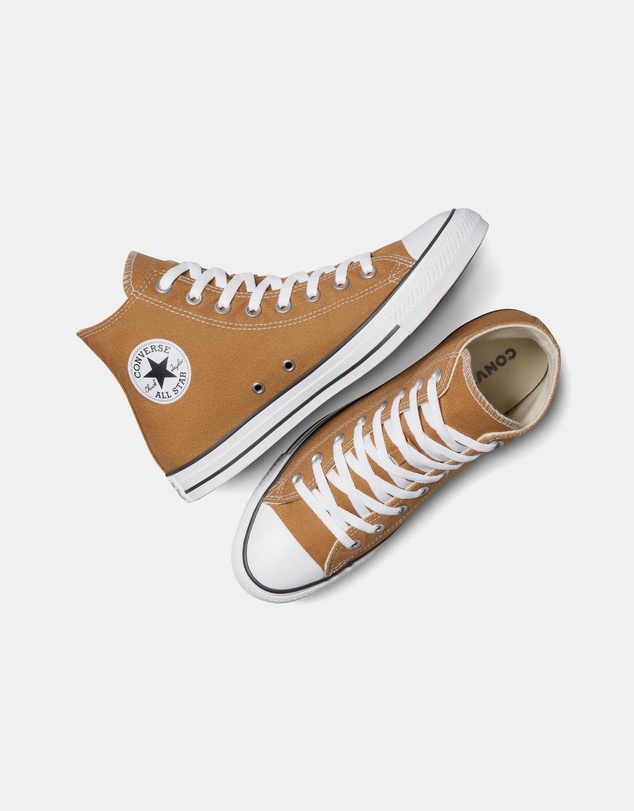 Converse - Chuck Taylor All Star Hi - Men’s