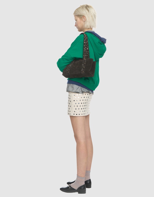 OSOI - Shell Mini Duffle Bag