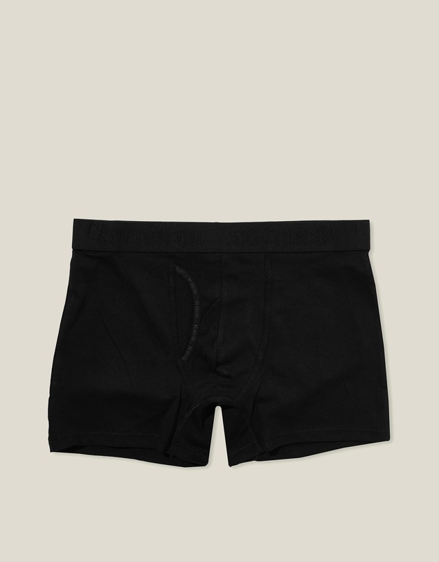 Cotton On - Mens Organic Cotton Trunks