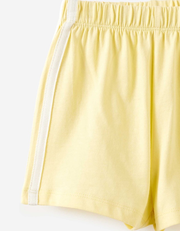 Cotton On Kids - Baby Essential Relaxed Short