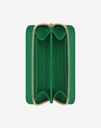 Maison De Sabre - Zip Wallet