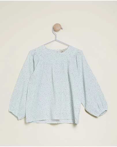 KAJA Clothing - Arlene Top - Kids