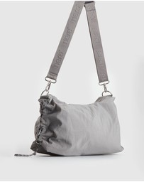 Nere - n.motion Shoulder Bag