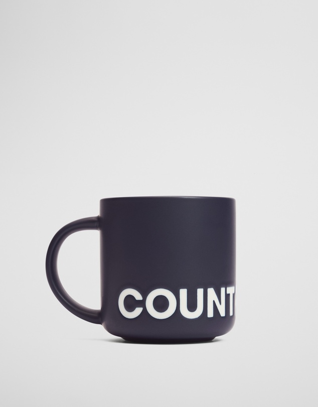 Country Road - Demm Mug