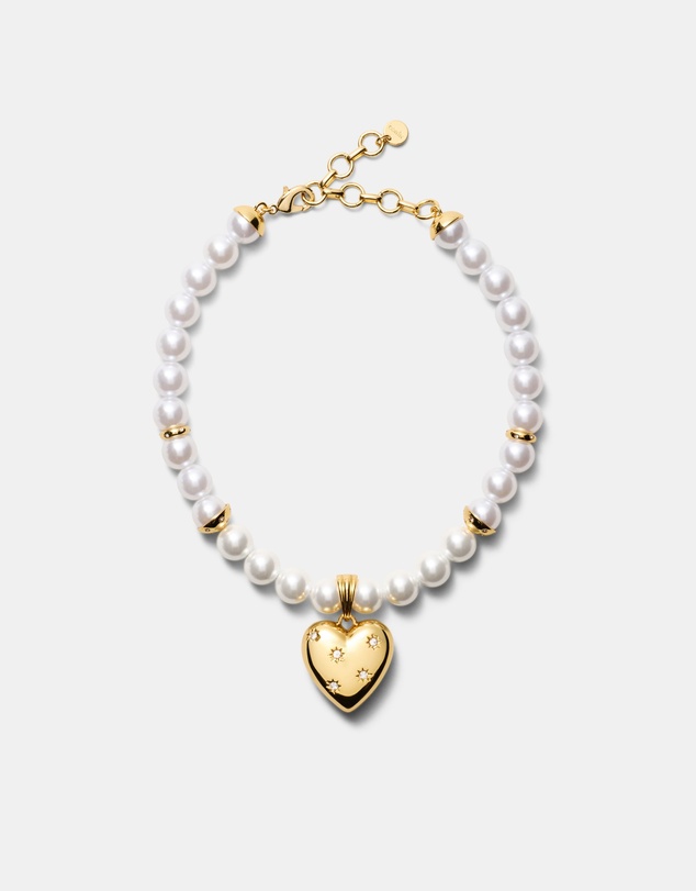 MIMCO - Westlyn Pearl Necklace