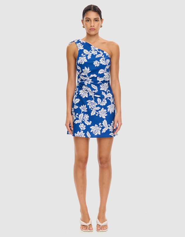 KIVARI - Linda Mini Dress