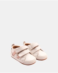Old Soles - Baby Bounce