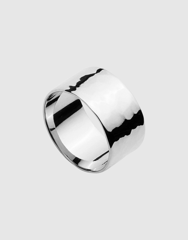 Najo - La Dolce Vita Silver Ring