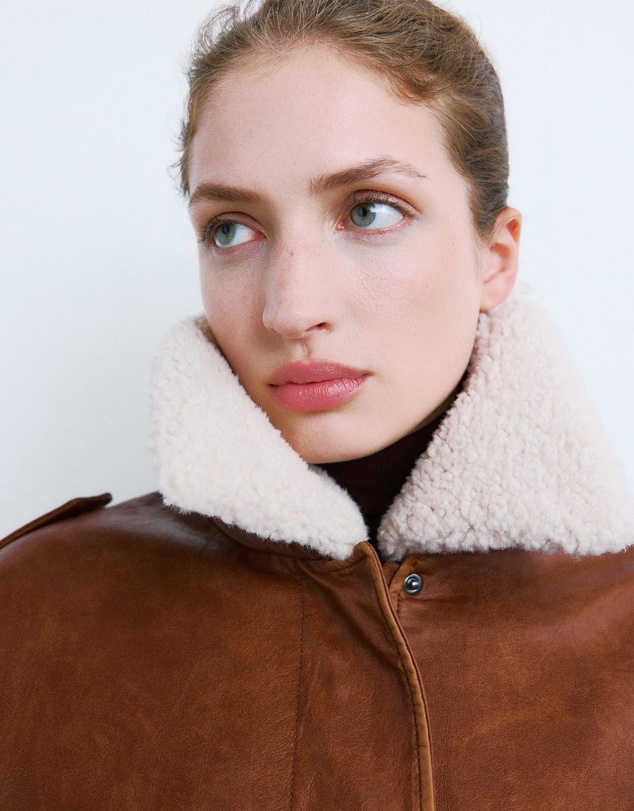 M.N.G - Duero Jacket