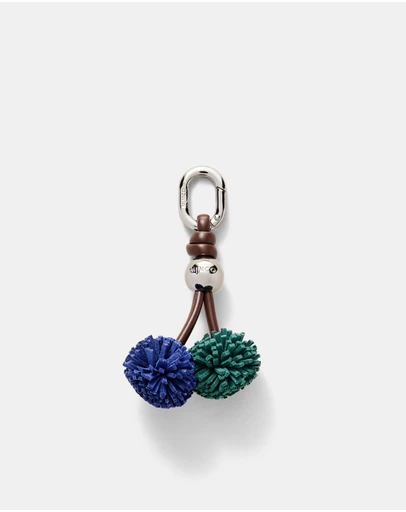 MIMCO - Mini Pom Pom Charm