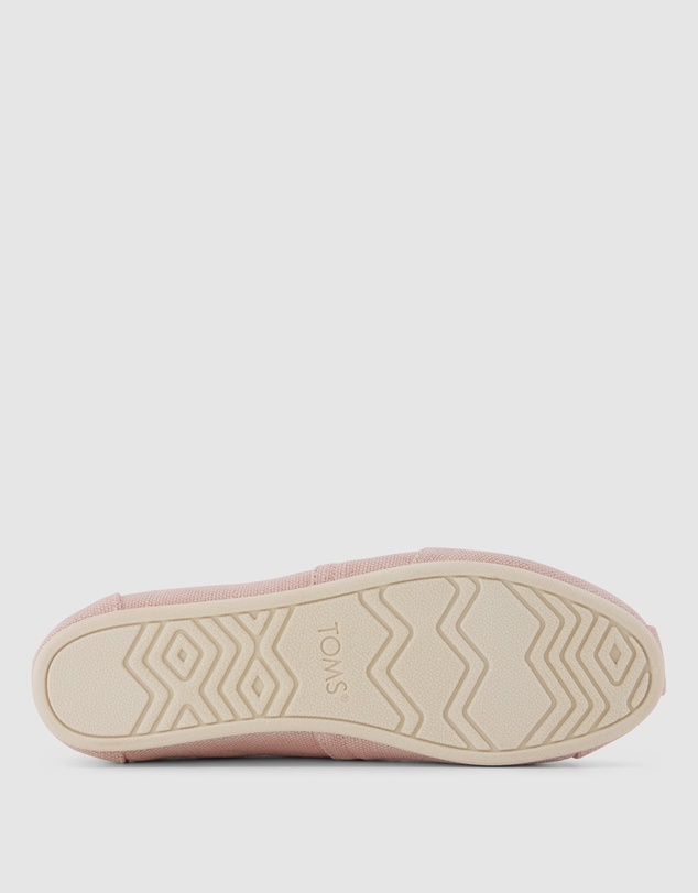 TOMS - Alpargata Classic - Women's