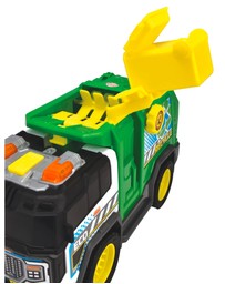 Rallye - Recycle Truck 30cm