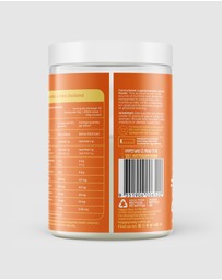 Happy Way - Orange Daily Hydration Powder