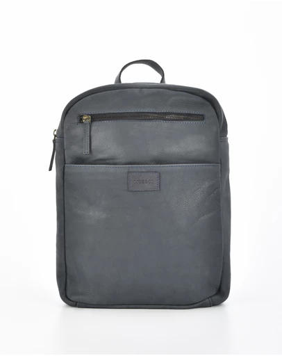 Cobb & Co - Glenwood Soft Leather Backpack