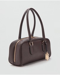 M.N.G - Cadiz Bowling Bag
