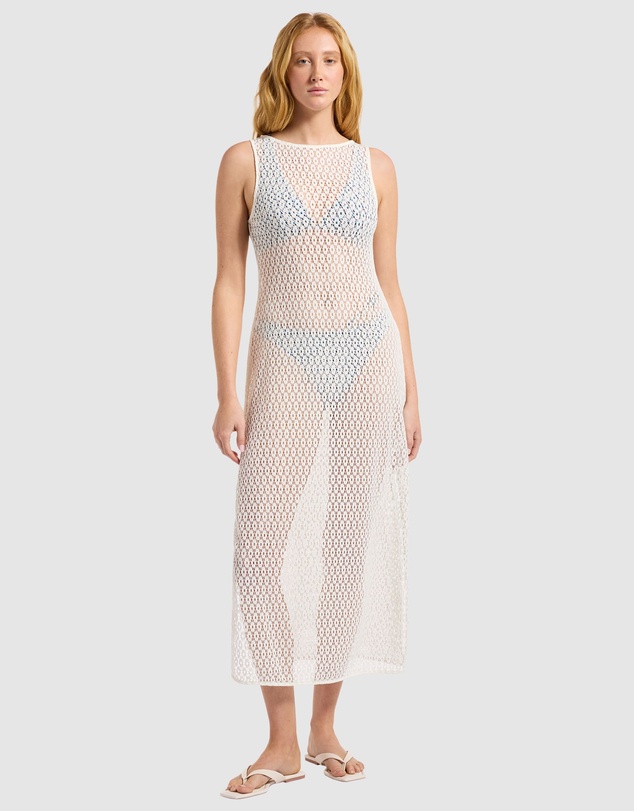 JETS - Jetset Stretch Lace Dress