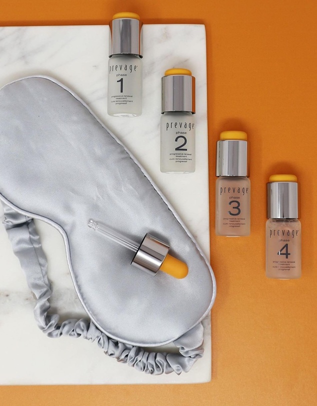 Elizabeth Arden - PREVAGE Progressive Renewal Treatment Kit