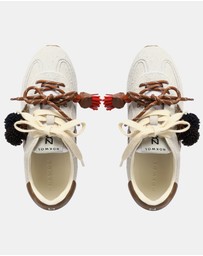 Nokwol - Method Sneakers