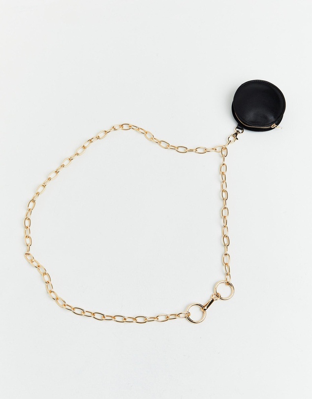 Alice In The Eve - Sloane Chain Pocket Belt