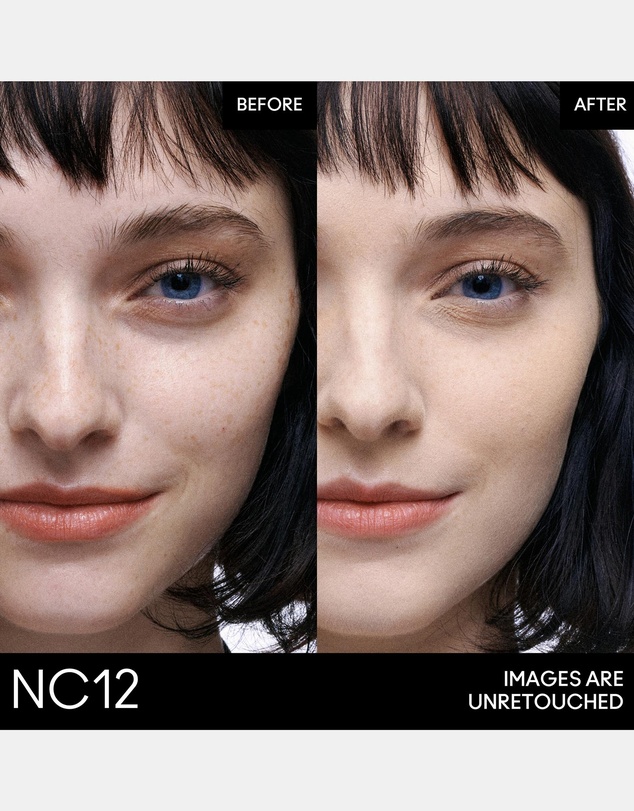 MAC - Studio Fix Powder Plus Foundation Refill