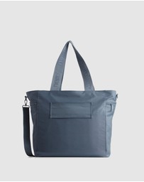 Nere - Bondi Nylon Large Tote Bag