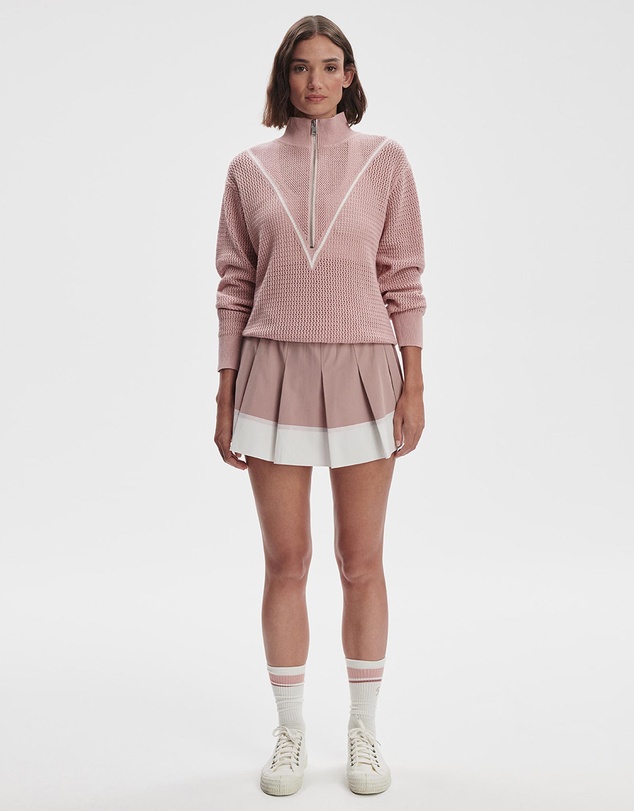 Varley - Calva Knit