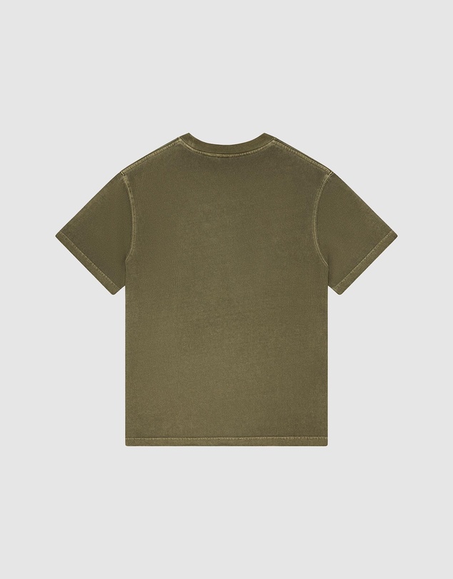Deus Ex Machina - Shield GD Tee